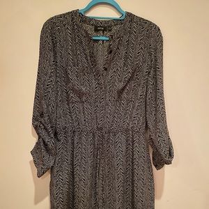 Women’s dress